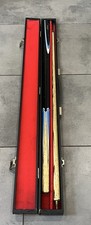 Cue craft piece for sale  CROYDON