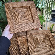 Vintage xlarge wicker for sale  BROMLEY
