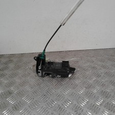 Zafira door solenoid for sale  STRANRAER