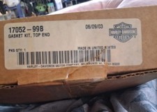 harley end davidson top for sale  Avon Park