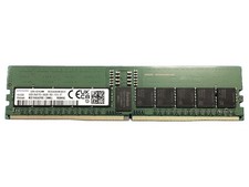 RAM Samsung 32GB 2Rx8 PC5-44800 DDR5 RDIMM ECC 5600MHz M321R4GA3PB0-CWMXJ na sprzedaż  PL