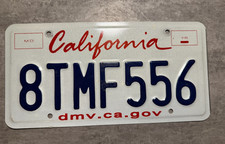 Usa nummernschild kennzeichen gebraucht kaufen Usa nummernschild kennzeichen gebraucht kaufen  Königsbrunn