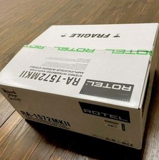 Rotel 1572 mkii for sale  West Covina