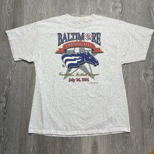 Baltimore stallions vintage for sale  Cornell
