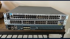 Lot network gear for sale  Woodbury