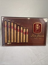 Vintage leon jimenes for sale  Eureka