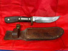 old timer hunting knives for sale  Brewton