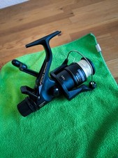 Shimano baitrunner 4010 gebraucht kaufen  Würzburg