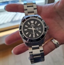 Montre orient mako d'occasion  Expédié en France
