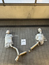 Ulter duplex edelstahl gebraucht kaufen  Berlin