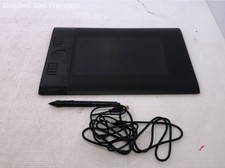Wacom intuos ptk for sale  South San Francisco