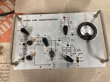 Triode tube scientific for sale  Alvin