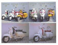 Vespa lambretta lotto usato  Treviso