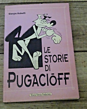 Lestorie pugacioff giorgio usato  Aicurzio