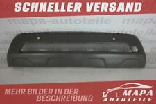 Fiat 500x diffusor gebraucht kaufen  Penkun