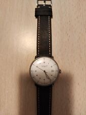 automatic junghans usato  Ginestra