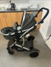 Brand new hauck for sale  BELFAST