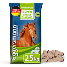 Eggersmann pferdefutter minera gebraucht kaufen  Extertal