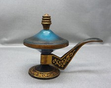 Vintage hakuli blue for sale  Stockton