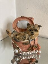 Yorkshire terrier jewelry for sale  Aurora