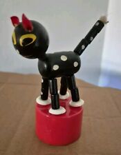 Vintage black cat for sale  BLACKPOOL