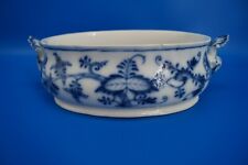 11625 meissen zwiebelmuster gebraucht kaufen  Hockenheim