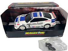 Working scalextric c2073 for sale  BRISTOL