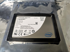 Intel 80gb ssdsa2m080g2gc for sale  Tempe