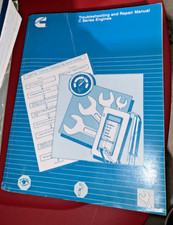 Cummins troubleshooting repair for sale  Toms River