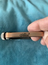 guitarra capo acústica comprar usado  Enviando para Brazil