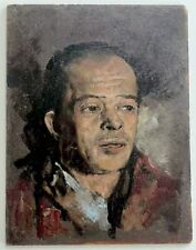 Male portrait modern for sale  LONDON