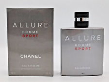 Vintage chanel allure for sale  Appleton