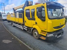 Renault 220 dxi for sale  BRADFORD