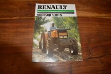 Renault 12f 14f for sale  TIVERTON