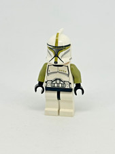 Lego minifigure star for sale  WARRINGTON