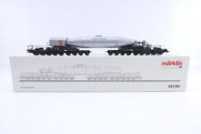 Märklin 48290 torpedopfannenw gebraucht kaufen  Otzberg