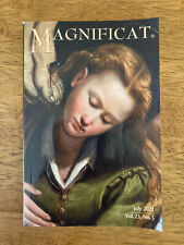 Magnificat vol. july for sale  Luray