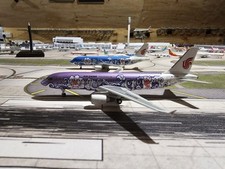 Wings 200 airbus for sale  ORKNEY