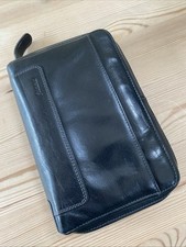 Filofax holborn zip for sale  CHESTERFIELD