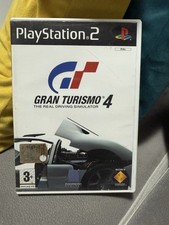 Gran turismo gt4 usato  Nola