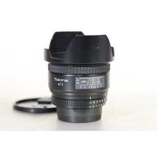 Tokina asp nikon gebraucht kaufen  Rain