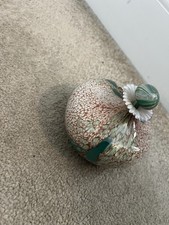 Handmade art glass for sale  STRATFORD-UPON-AVON