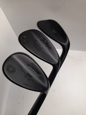 Titleist vokey spin for sale  PRESTON