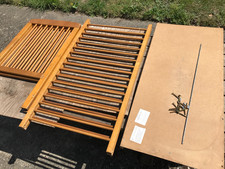 Antique pine toddler for sale  WHITSTABLE