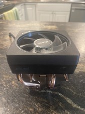 Amd am4 wraith for sale  Boonsboro