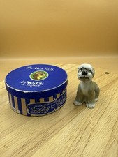 Wade whimsies disney for sale  ELY