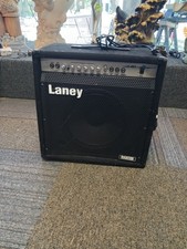 Usado, Laney combo amplificador de baixo RB3, 65W 1x12" - Bom estado comprar usado  Enviando para Brazil