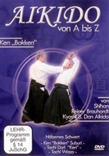 Aikido ken bokken gebraucht kaufen  Berlin