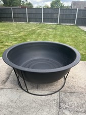 Hacienda fire pit. for sale  RUGELEY