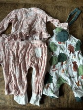 Girls clothes bundle for sale  STEYNING